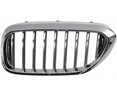 BMW 5 serijos G30 priekinis kairysis groteles (2017–2020) originalus 51137390865