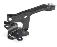 BMW G30 priekinio sparno apatinis laikiklis kairėje pusėje Originalus 41007440423