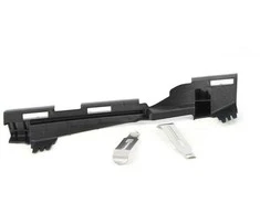 BMW G30 priekinių žibintų laikiklis Originalus 63117215277
