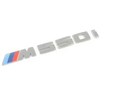Bmw G30 Raidės 10 2015 12 2019 Originalus 51148072369