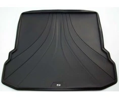 Bmw 5 G31 Bagažo Skyriaus Kilimėlis Originalus 51472414225