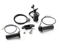 BMW G310 Šildomas Rankenos Rinkinys Originalus 77538568742