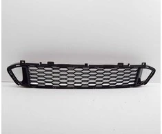 BMW G32 GT 6 Grilis Oro Uėjo Priėmimo Vidurys Originalus 51118074255