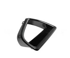 BMW G32 priekinio bamperio apatinio oro įsiurbimo angos apdaila Dešinė originali 51118069708
