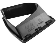 BMW G32 priekinio bamperio apatinio oro įsiurbimo angos apdaila Dešinė originali 51118069708