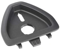 BMW G42 G87 G20 G80 G22 G23 G26 G30 G60 G90 G11 G12 G70 I20 Avarinės atidarymo dangtelio dėžės dangtelis Originalus 51477381926