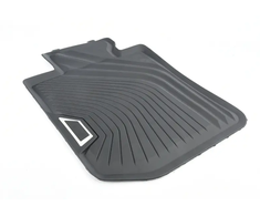 BMW G42 grindų kilimėlių rinkinys Originalus 51472473238