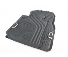 BMW G42 grindų kilimėlių rinkinys Originalus 51472473238