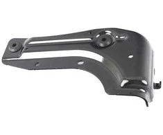 BMW G42 M240i G20 316d 320d 330d Bracket Aux Radiator Lower Left Originalus 51647422299