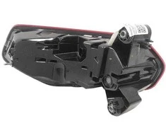 BMW G42 M240iX B58D 230i Kairysis Šoninis Užuolaidos Šviesos Blokas Originalus 63218494329