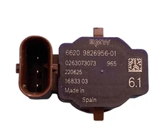 Bmw Priekinis Išorinis Parkavimo Pagalbos Jutiklis G42 G87 G20 G80 Originalus 66209826956