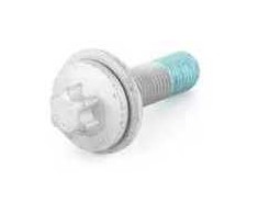 BMW G42 Torx varžtas M12x1,5x43 Originalus 34108838589