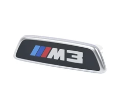 Bmw G80 G81 M3 Sedanas M3 Touring Originalus 52108745043
