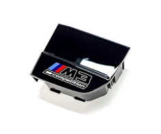 BMW G80 \"M3 iDrive\" valdymo pultelio apdaila Competition RHD originali 65829501548