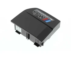 BMW G82 Competition Valdymo Skydelio Pavadinimo Plokštelė Originali 65829501549