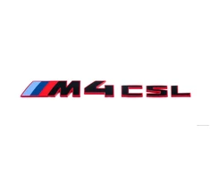 BMW Emblema 4 G82 M4 Originalus 51148086130