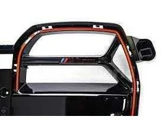 Bmw G82 G83 M4 2021 Grilis Originalus 51138085968