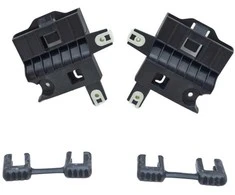 Bmw G87 G80 G81 G82 G83 Variklio Aukstynimo Bloko Remonto Rinkinys Originalus 17219501958