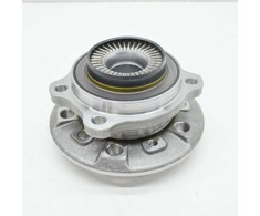 Bmw G87 G80 G82 Ratų Guolių Ir Stebulės Mazgas Originalus 31208095641