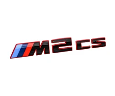 Bmw G87 M2 Cs Priekinis Ženklinimas Originalus 51147874074