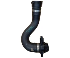 BMW G87 M2 G20 G80 M3 Šilumnešio Siurblio Vamzdis Originalus 11538054852