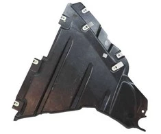 BMW G87 M2 G80 M3 Ratlankstės Apdangalas Originalus 51758082493