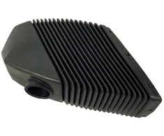 BMW Gaiter Su Rėmu 5 E60 E61 F07 F10 F11 X3 F25 Originalus 71606884467