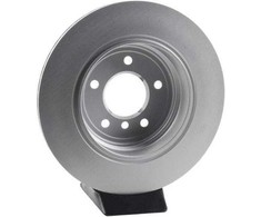 BMW Galimos Stabdžių Diskas Ventiliuotas E60 E61 E63 E64 Originalus 34216864061