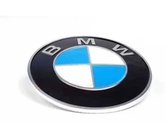 BMW Emblema 1502 2002tii 1966 1976 Originalus 51141801560
