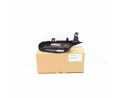 Bmw Galinė Kėbulo Apatinė Dalis Kairė Bmw 5 E60 E61 F07gt F10 51167266037