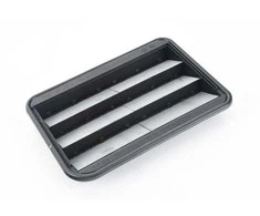 BMW Galinė Ventiliacija 3 F30 F80 M3 G20 F31 F34 GT F32 F82 M4 G21 64229176945 Originalus
