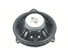 BMW Galinės Durys Vidutinio Diapazono Garsiakalbis G20 G21 G22 G23 G26 Originalus 65132622560