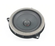 BMW Galinės Durys Vidutinio Diapazono Garsiakalbis G20 G21 G22 G23 G26 Originalus 65132622560