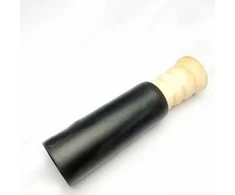 BMW Pagalbinis Amortizatorius Su Galiniu Apsauginiu Vamzdžiu F45 F48 Originalus 33536857468