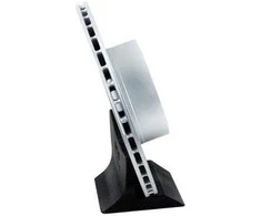 BMW Galinės Stabdžių Diskai Poros 330x20mm X3 F25 X4 F26 Originalus 34206790362