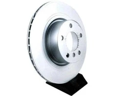 BMW Galinės Stabdžių Diskai Poros 330x20mm X3 F25 X4 F26 Originalus 34206790362