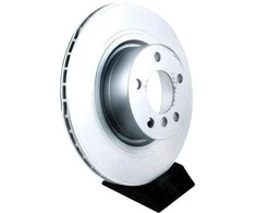 BMW Galinės Stabdžių Diskai Poros 330x20mm X3 F25 X4 F26 Originalus 34206790362