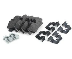 Bmw Galinės Stabdžių Plokštės Mini F56 F55 F57 2016 2019 Originalus 34216885529