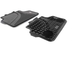 Bmw Galiniai Grindų Kilimėliai 5 G30 F90 M5 G31 Originalus 51472414219