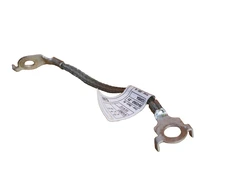 BMW Galinio Ašies Diferencialo Slopinimo Juosta Originalus 12428645960