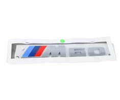 Bmw Galinio Bagažo Ženklo G60 G61 5 Serija 2024 Originalus 51145A67940