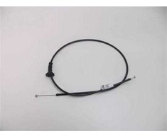 BMW Galinio Bowdenzug 5 E60 E61 6 E63 E64 Originalus 51237184451