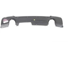 BMW Galinio Bumperio Apatinis Panelis Originalus 51128043897
