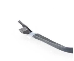 BMW Galinio Dešinio Durų Atramos Gumos 7 F01 F02 F03 Originalus 51357177944