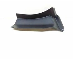 BMW Galinio Dešinio Gutter Drip Rail Trim Strip 2016 2 F45 218i 220i Originalus 63217297408