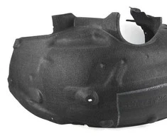 BMW Galinio Dešinio Rato Dėžės Danga F91 F92 M8 2017-2019 Originalus 51718079988