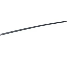 BMW Galinio Dešinio Sienelės Rėmo Danga X3 G01 51357410044 Originalus