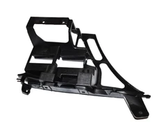 BMW Galinio Dešiniojo Bumperio Gidas BMW E46 03 2000 12 2004 Originalus 51127894800