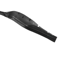 Bmw Galinio Dešiniojo Durų Švarto Antstogo Apsaugos Originalus 51357179124