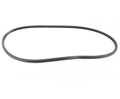 BMW Galinio Durų Apsaugos Briaunelis 5 F10 F10 LCI Originalus 51727278504